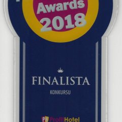 Final of the "Profit Hotel Awards" Gala
